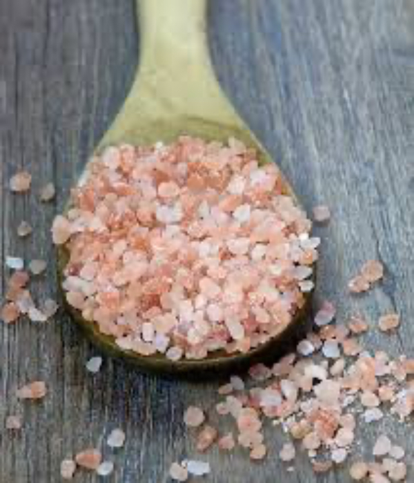 Saindhava (Rock Salt)